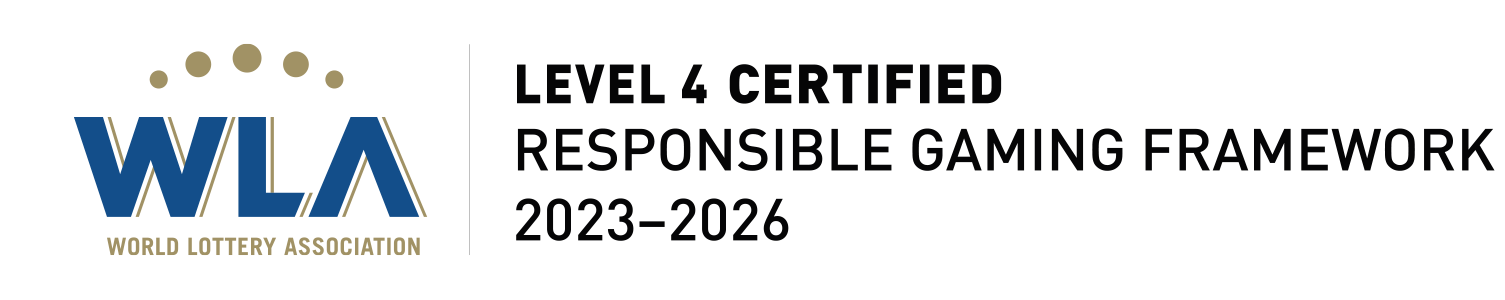 World Lottery Association — Level 4 Responsible Gaming Framework, Security Control Standard